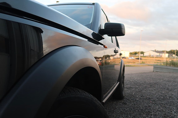 Land Rover Discovery 3 15 of 18