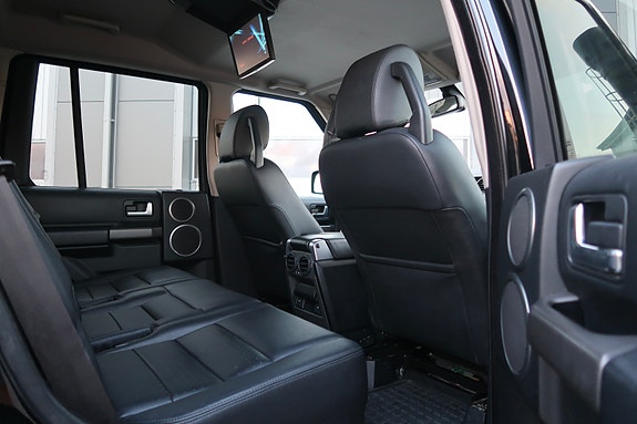Land Rover Discovery 3 7 of 18