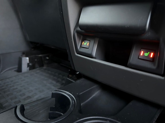 Land Rover Discovery 3 12 of 18