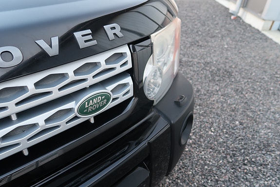 Land Rover Discovery 3 17 of 18