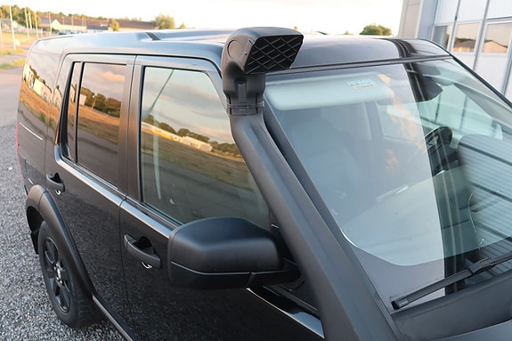 Land Rover Discovery 3 13 of 18