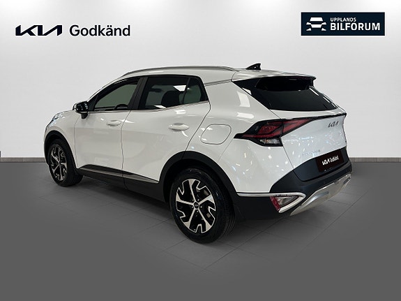 Kia Sportage 6 of 15