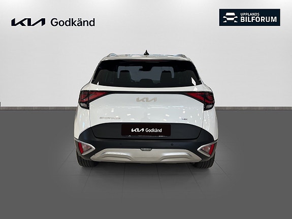 Kia Sportage 5 of 15