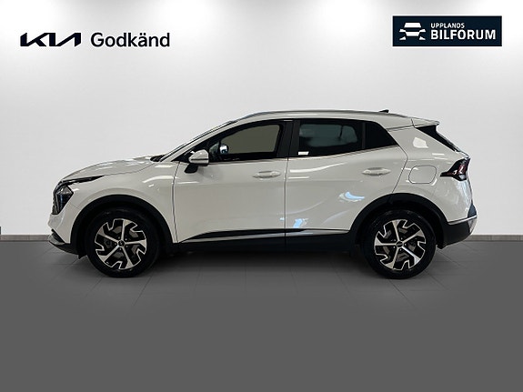 Kia Sportage 4 of 15