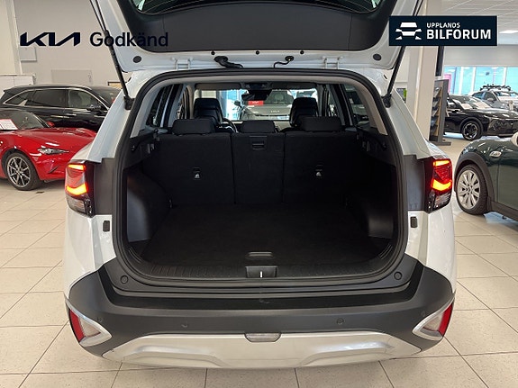 Kia Sportage 14 of 15
