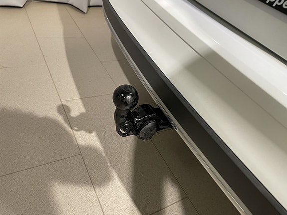 Volkswagen Golf Alltrack 8 of 22