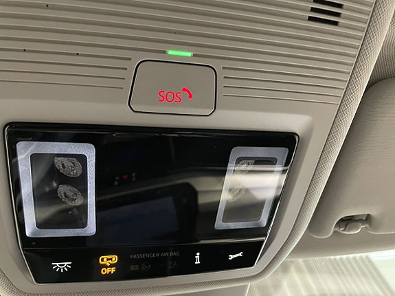 Volkswagen Golf Alltrack 21 of 22