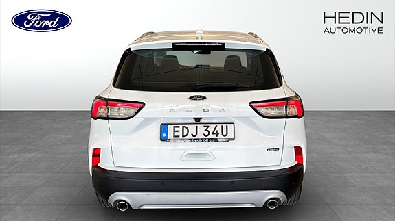 Ford Kuga 7 of 9