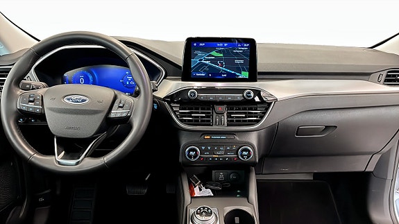 Ford Kuga 4 of 9