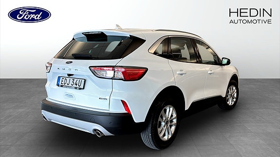 Ford Kuga 2 of 9