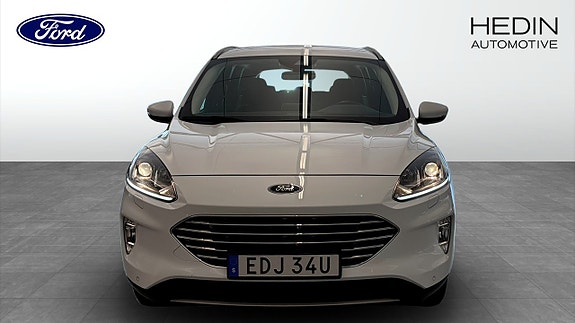Ford Kuga 8 of 9