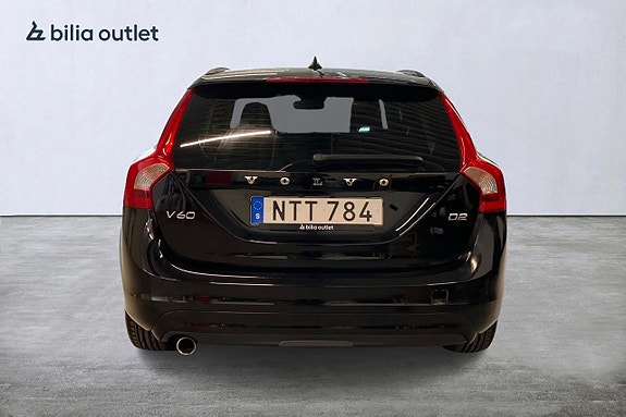 Volvo V60 7 of 27