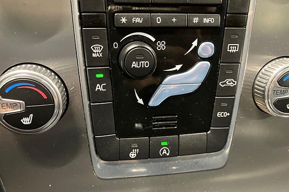Volvo V60 18 of 27