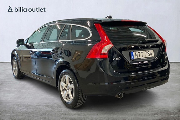 Volvo V60 3 of 27