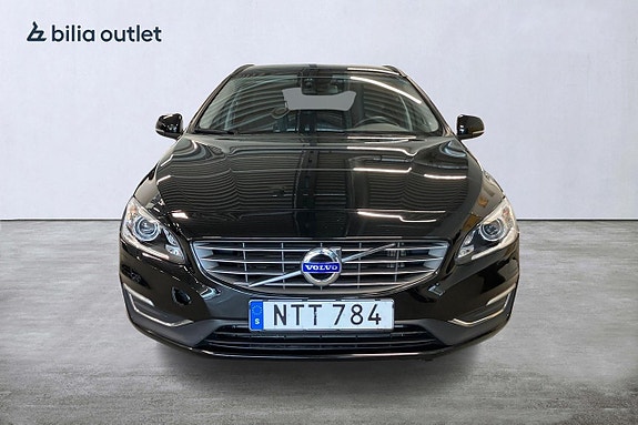 Volvo V60 8 of 27