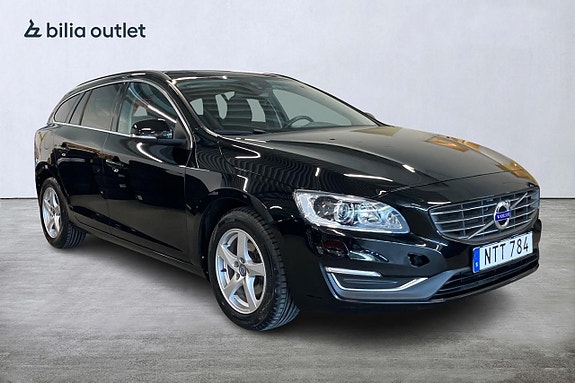 Volvo V60 2 of 27