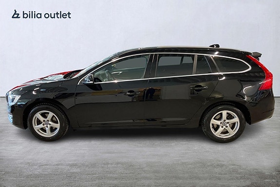 Volvo V60 6 of 27