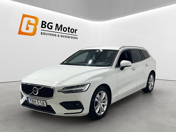 Volvo V60 8 of 16
