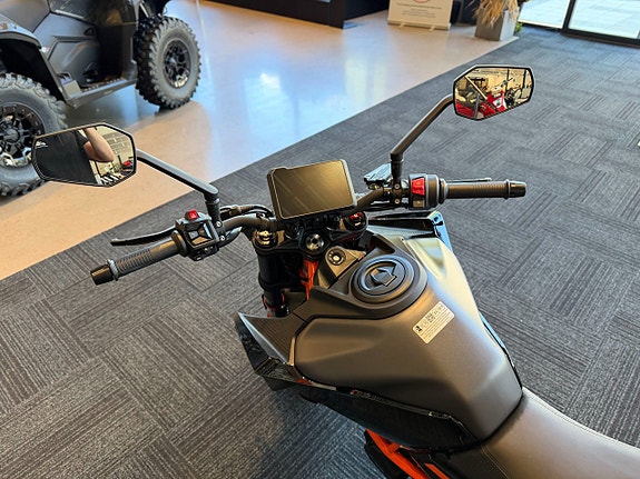 KTM 390 DUKE 0% ränta 38mån 5 of 5