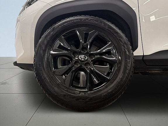 Toyota Yaris Cross 14 of 19