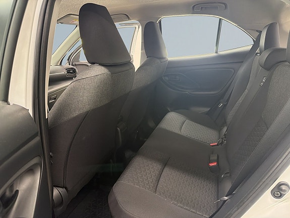 Toyota Yaris Cross 13 of 19