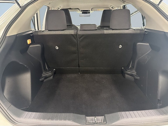 Toyota Yaris Cross 12 of 19
