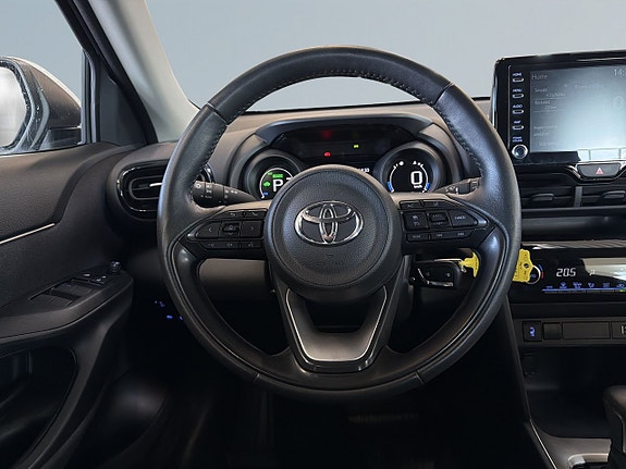 Toyota Yaris Cross 9 of 19