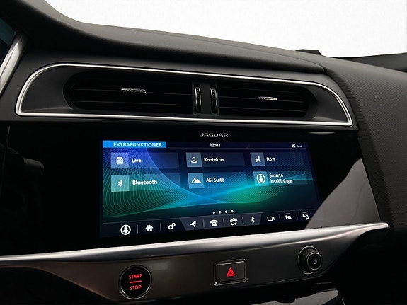 Jaguar I-PACE 29 of 30