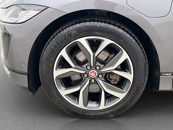Jaguar I-PACE 11 of 30