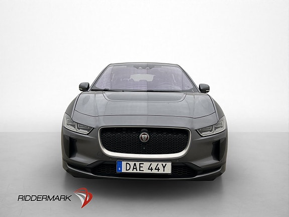 Jaguar I-PACE 3 of 30