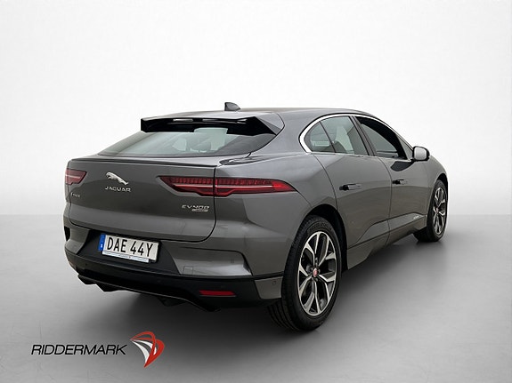 Jaguar I-PACE 10 of 30