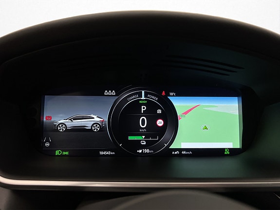 Jaguar I-PACE 23 of 30