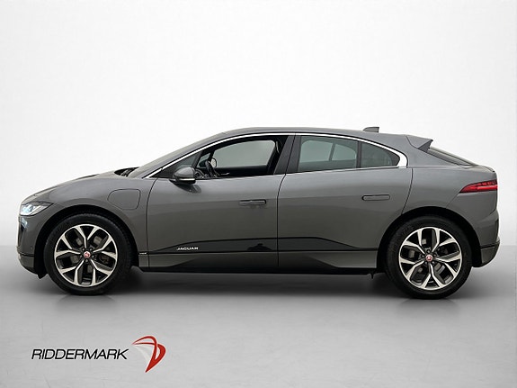 Jaguar I-PACE 6 of 30