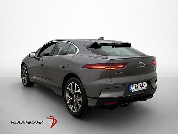 Jaguar I-PACE 8 of 30