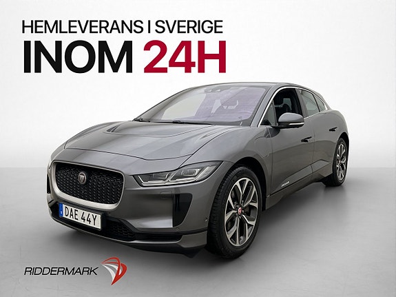 Jaguar I-PACE 4 of 30