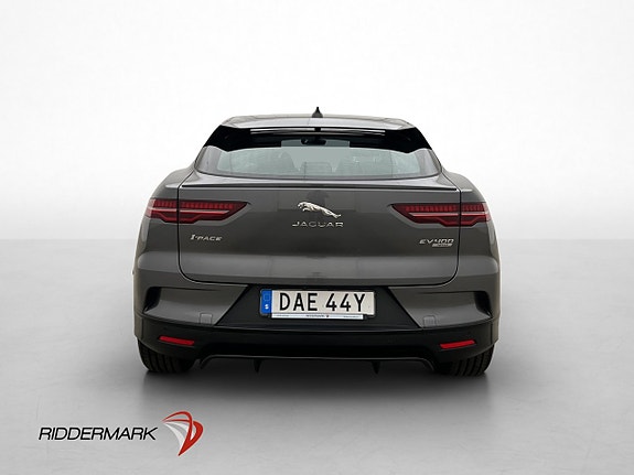 Jaguar I-PACE 9 of 30