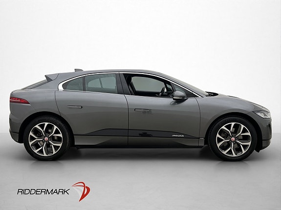 Jaguar I-PACE 5 of 30