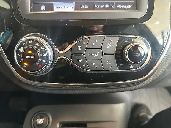 Renault Captur 18 of 20