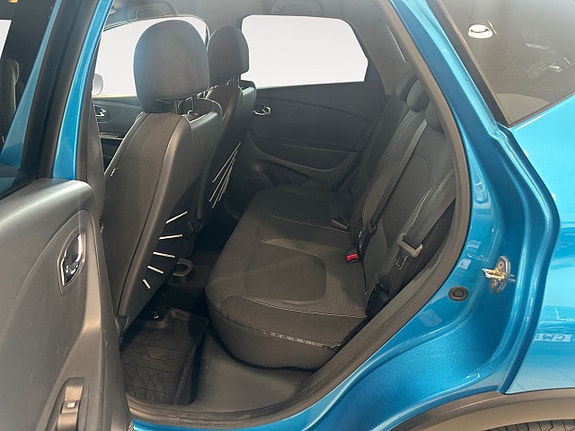 Renault Captur 14 of 20