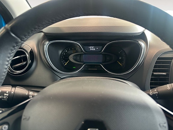 Renault Captur 12 of 20