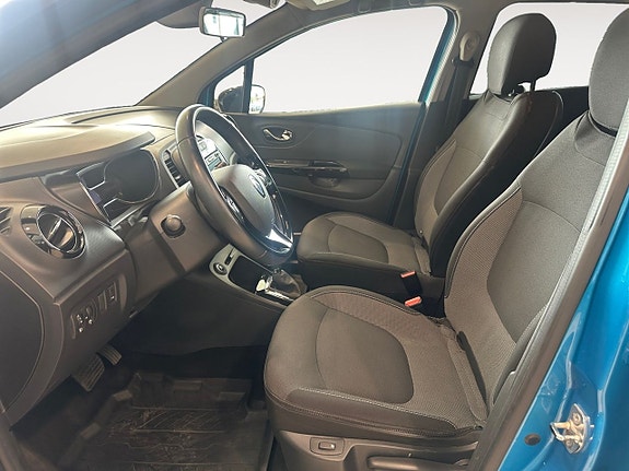 Renault Captur 9 of 20