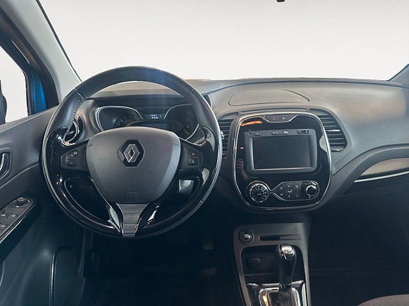 Renault Captur 10 of 20