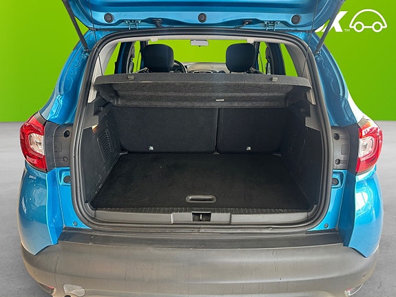 Renault Captur 16 of 20
