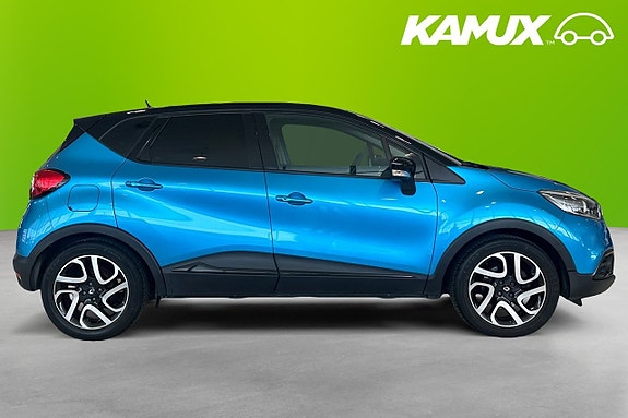 Renault Captur 2 of 20