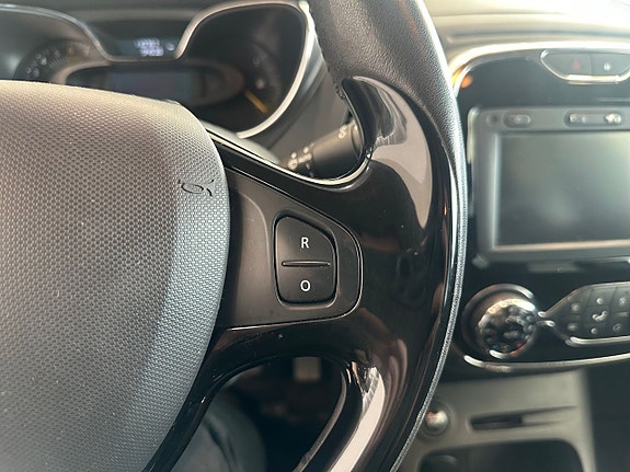 Renault Captur 20 of 20