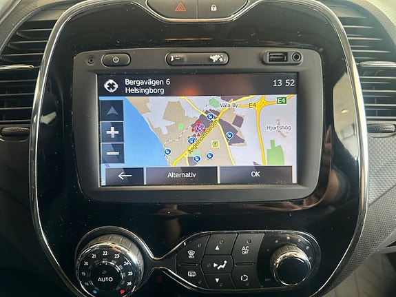 Renault Captur 17 of 20