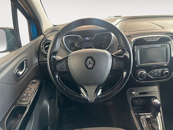 Renault Captur 13 of 20