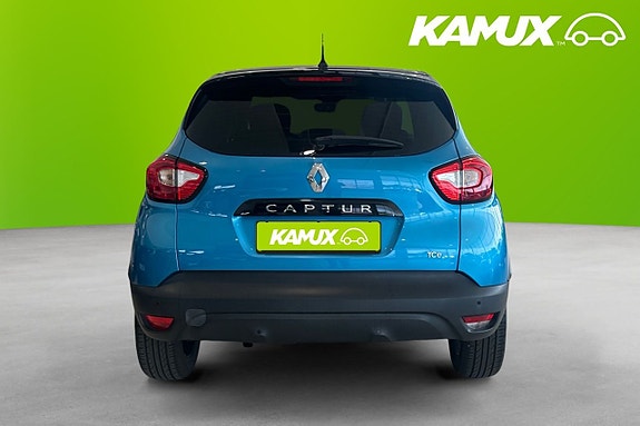 Renault Captur 5 of 20
