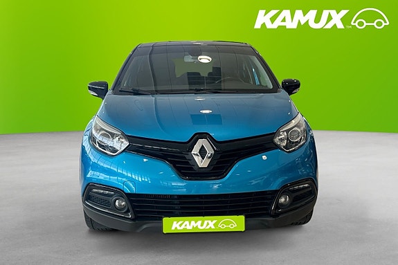 Renault Captur 6 of 20