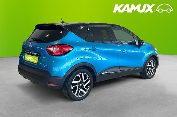 Renault Captur 4 of 20